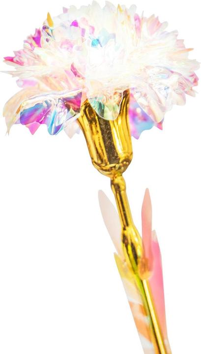 Actual product image JTI Eternity flower - Carnation (Dried flowers)