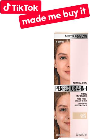 Produktbild Maybelline New York Smooth Result/Age Rewind (1 Light)