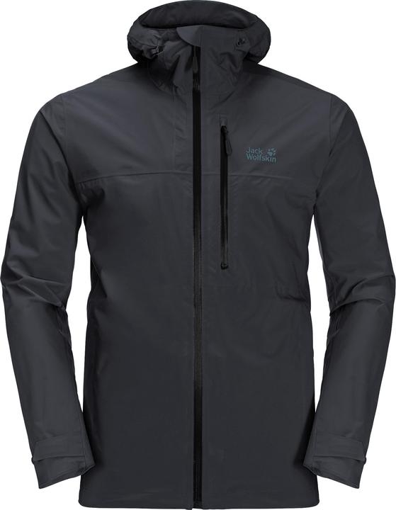 Jack Wolfskin Go Hike Jacket M (M)