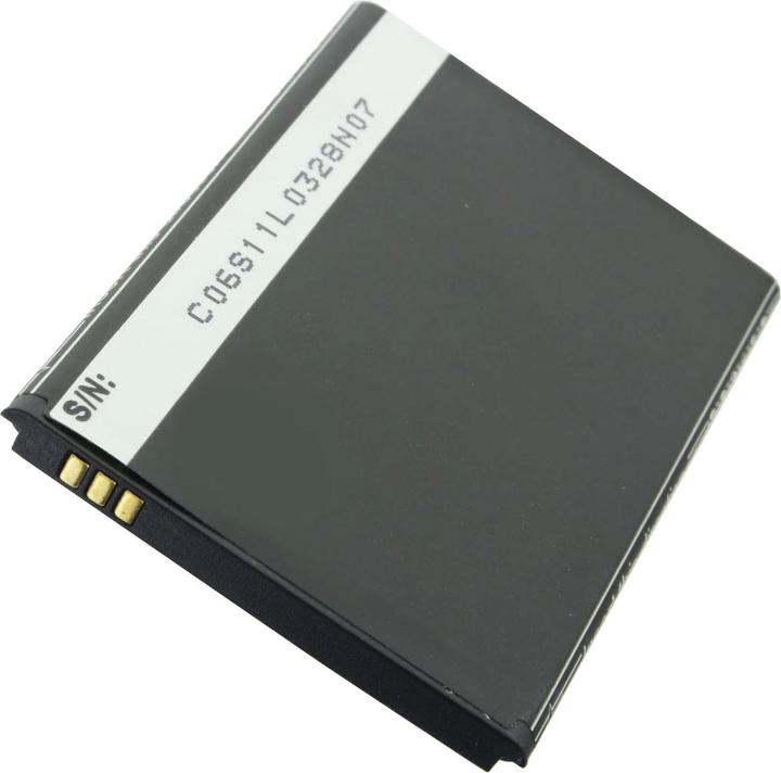 Produktbild Blaupunkt Akku America Akku 9801.000007.00