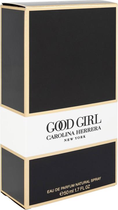 Image du produit Carolina Herrera Bonne fille (Eau de parfum, 50 ml)