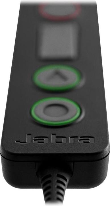 Actual product image Jabra Biz 2300 (Cable, USB-A)