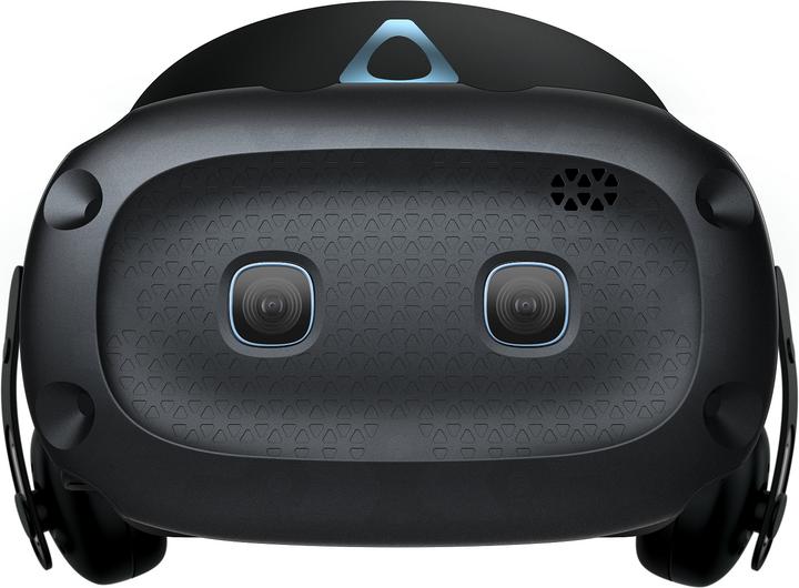 Actual product image HTC Vive Cosmos External Tracking Faceplate