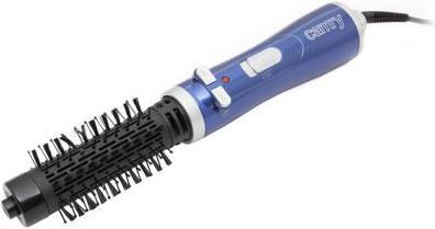 Actual product image Camry CR 2021 hair styling tool Hair styling kit Steam Black, Blue, Grey