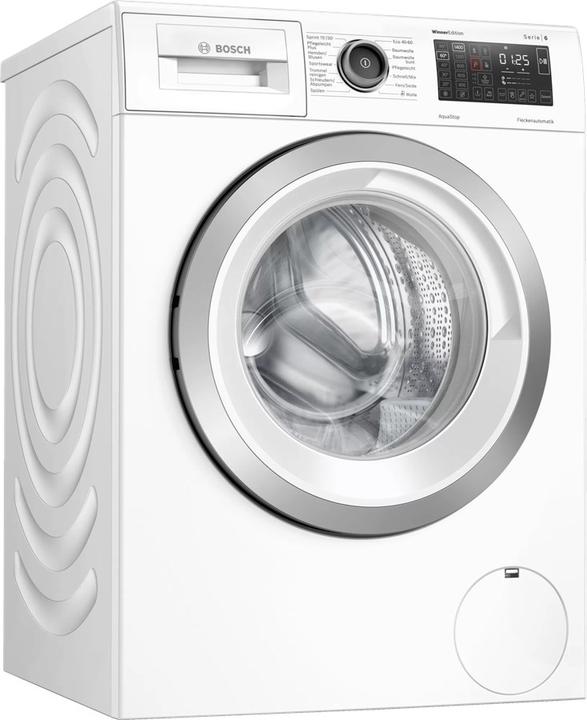 Immagine prodotto Bosch Hausgeräte Bosch WAU 28 RWIN (9 kg, A sinistra)