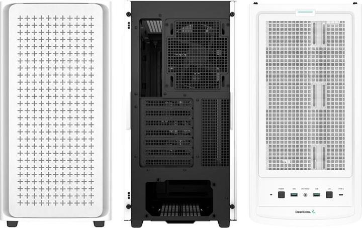 Image du produit Deepcool CK560 (ATX, mATX, E-ATX, Mini-ITX)