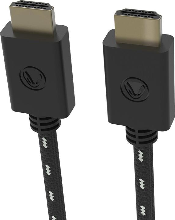 Image du produit EPE Snakebyte SB916120 Câble HDMI 3 m HDMI type A (standard) Noir (3 m, HDMI)