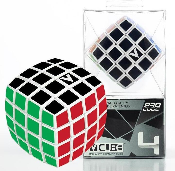 Actual product image Vcube Magic Cube 4 (4 x 4)