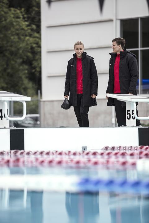 Produktbild Craft Jacket Parkas W (XXL)