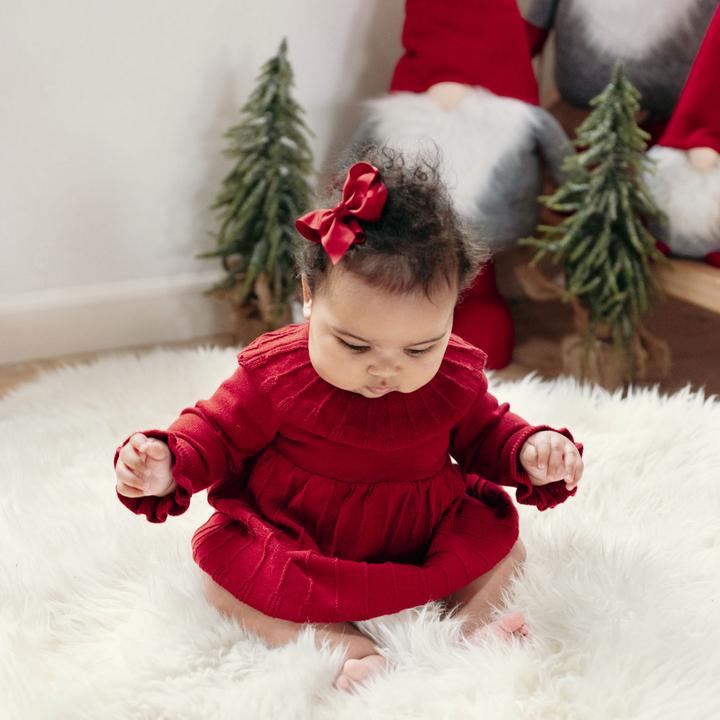 Image du produit Hust and Claire Robe en tricot HCKlara (80)