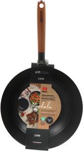 Produktbild Beka Wok (28 cm, Wok Pfanne, Eisen)