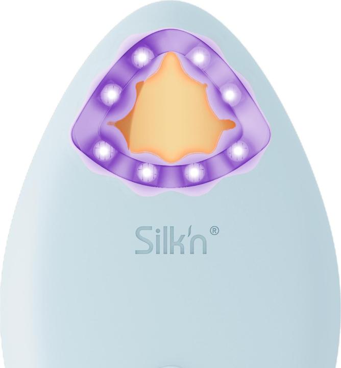 Image du produit Silk'n ElektrBright Lux