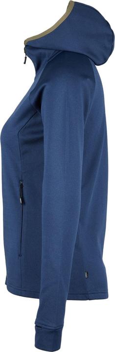 Image du produit Stoic Sweat-shirt à capuche en polaire stretch AlsterbroSt. (34, XS)