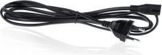 Actual product image Veracity 2 pin power cord (EU)