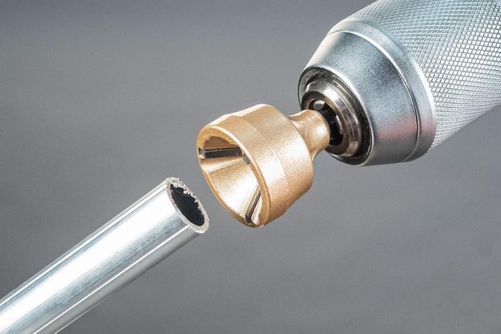 Immagine prodotto Vigor Sbavatore esterno 3?19mm V7402