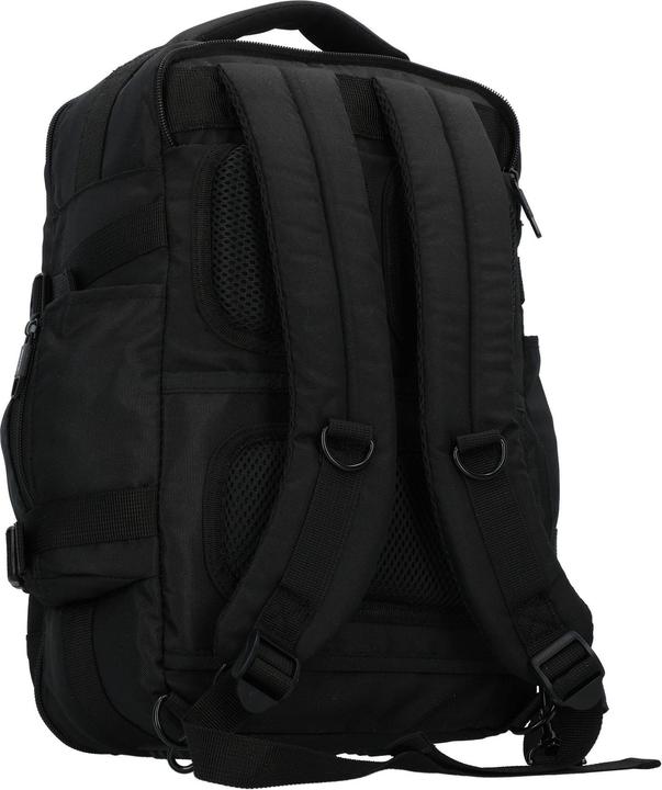 Produktbild Polestream Strz by Berlin Reiserucksack 39 cm Laptopfach (25 l)