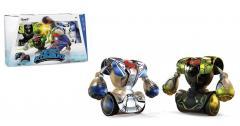 Immagine prodotto Silverlit Auto telecomandata Robo Kombat 2 pack (BU1012380016)