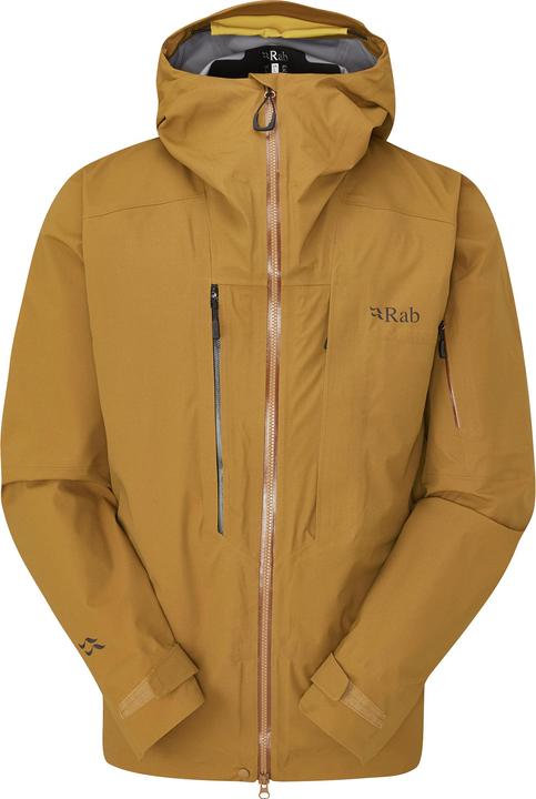 Image du produit Rab Veste cinétique Khroma (XL)