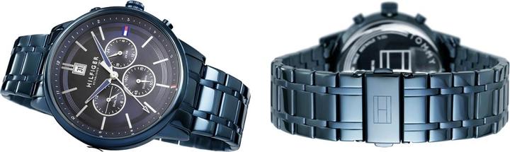 Immagine prodotto Tommy Hilfiger Zegarek Męski Kyle 1791694 + BOX