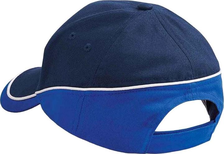 Actual product image Beechfield Teamwear Competition Cap (One size)