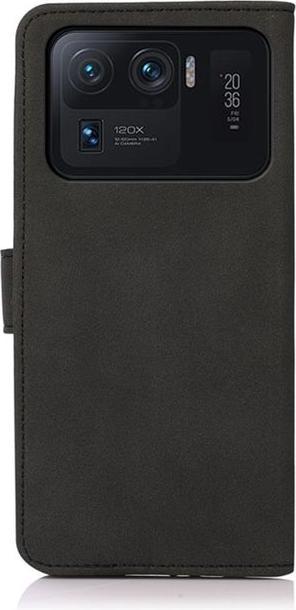 Immagine prodotto MU Classic Serie classica IV con copertina in pelle (Xiaomi Mi 11 Ultra)