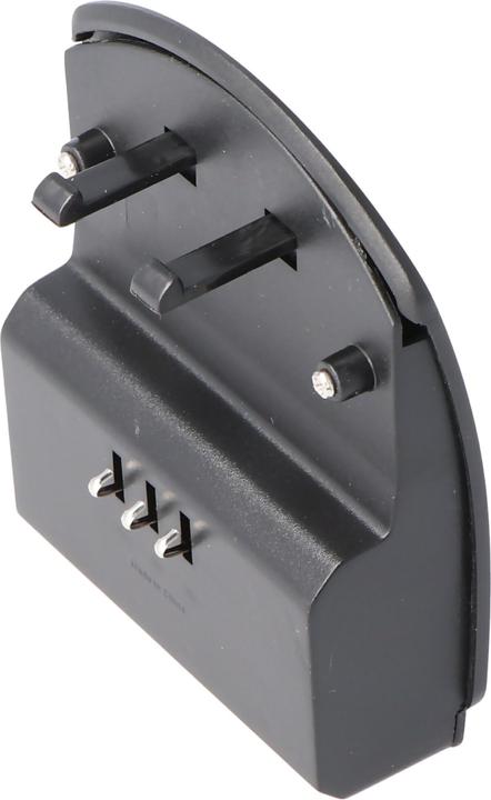 Produktbild AccuCell Ladeschale passend für Casio NP-90, Casio Exilim Zoom EX-H10