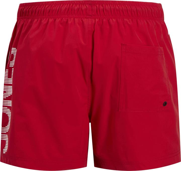 Produktbild Jack & Jones Regular Fit Badeshorts Badeshorts (XS)