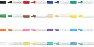 Actual product image Pilot Pintor Medium (Pink, 1.40 mm, 1 x)