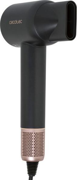 Produktbild Cecotec Bamba Ionicare Rockstar Nano Iontech