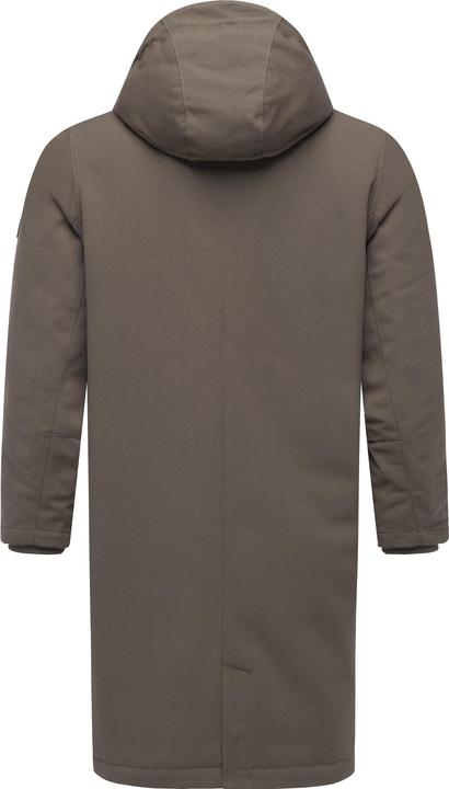 Actual product image Ragwear Mr Them Long (XL)
