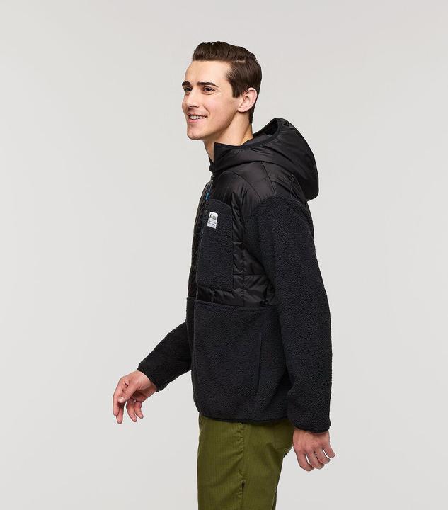 Image du produit Cotopaxi Trico Hybrid Hooded Jacket (XL)