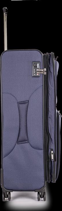 Immagine prodotto Stratic Bendigo Light + Case (105 l, L (90 - 115l))