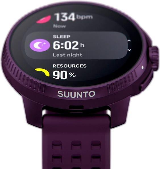 Immagine prodotto Suunto Gara (49 mm)