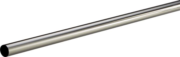 Produktbild micasa Rohr Metall 200cm Ø 20mm