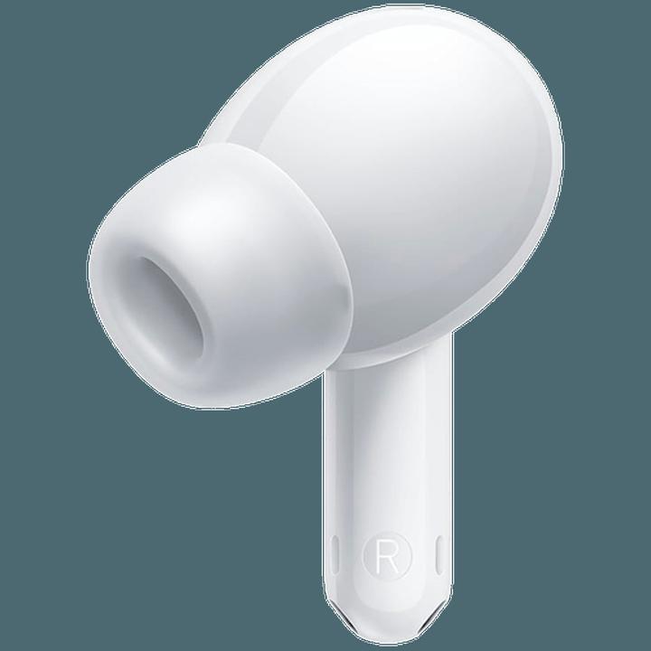 Image du produit Xiaomi Redmi Buds 6 Lite - Blanc (ANC, 38 h, Sans fil)