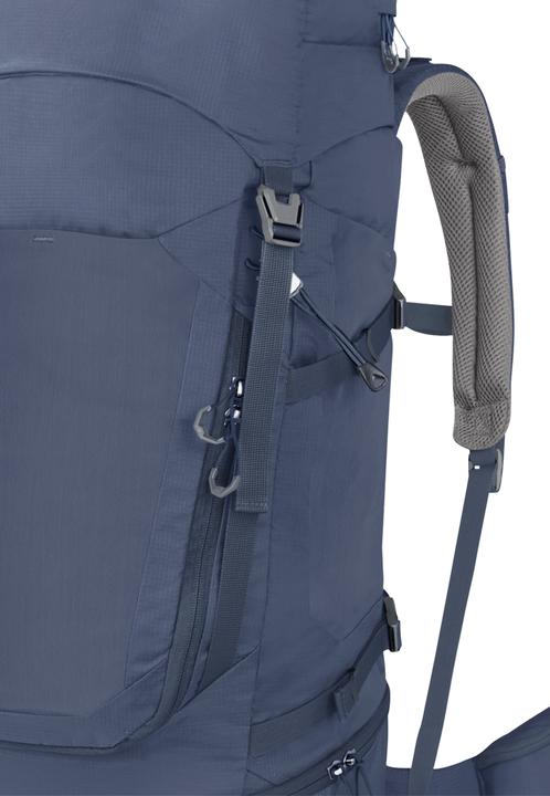 Actual product image Jack Wolfskin Highland Trail 55/5 Men (60 l)