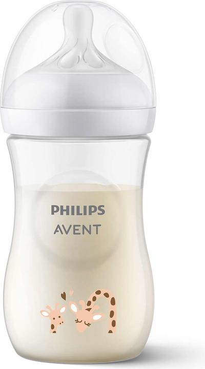 Philips Avent Réponse naturelle (260 ml)