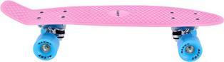 Immagine prodotto Skateboard Rosa 55 Cm ABEC 7 Allarme