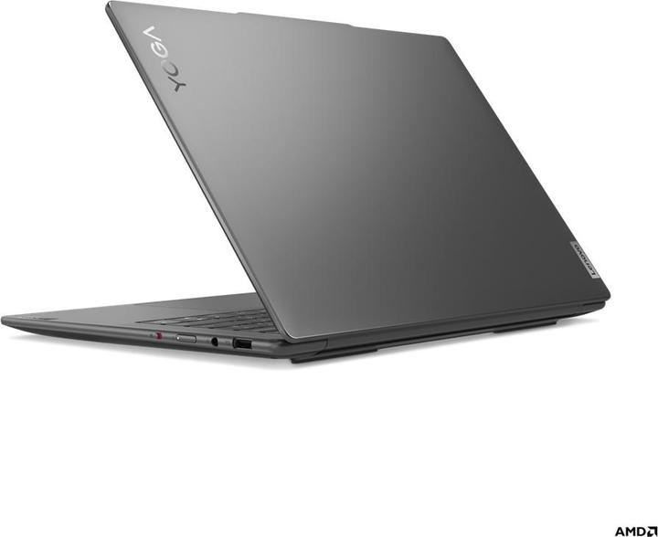 Image du produit Lenovo Yoga Pro 7 RTX 3050 (14.50", AMD Ryzen 7 7735HS, 16 Go, 1000 Go, CH)