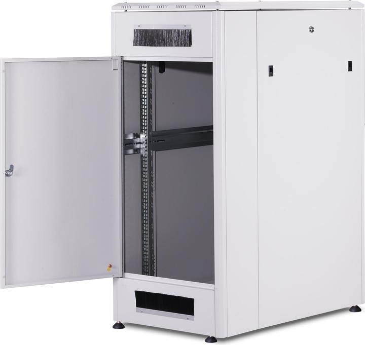Produktbild Digitus Dn-19 26u-6/10-1 (26 HE, 19 Zoll Rack)