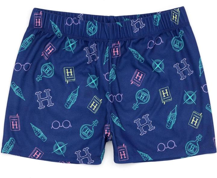 Produktbild Schlafanzug mit Shorts (116)