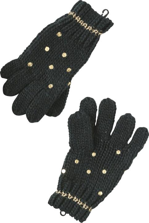 Produktbild Vertbaudet Mädchen Weihnachts-Geschenkset: Mütze, Rundschal & Fingerhandschuhe