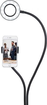 Produktbild Somikon Selfie-Ringlicht