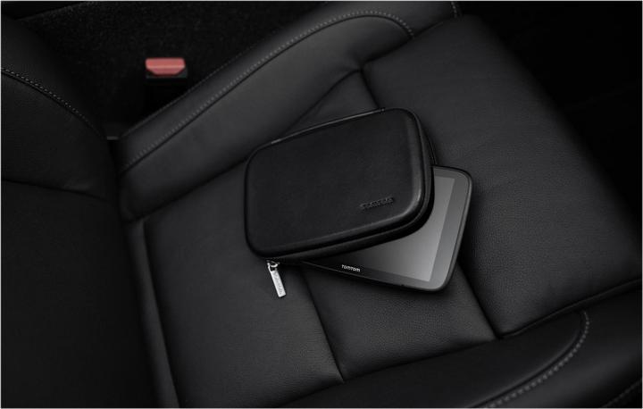 Actual product image TomTom Bag for GPS