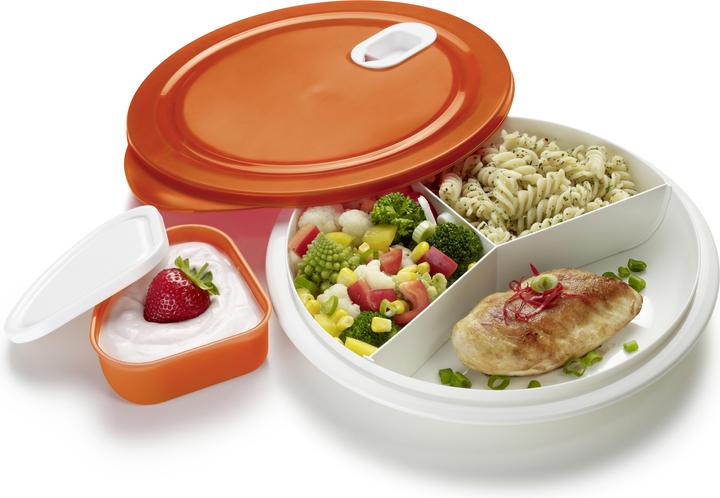 Image du produit Rotho Micro Clever (1.20 l)