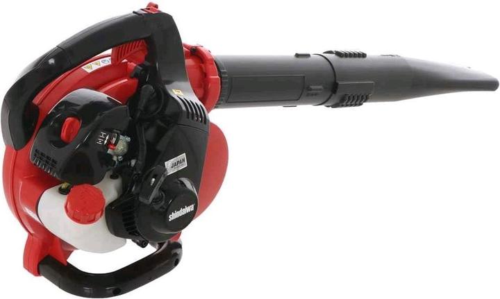 Produktbild Shindaiwa SDK EBS256S 3in1GebläseStaubsauger (Benzinbetrieb, Laubsauger, Laubbläser)