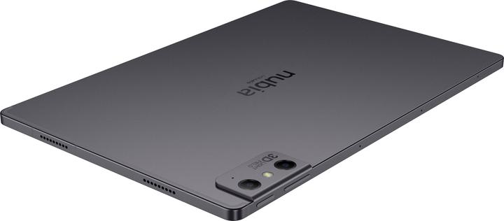 Produktbild Nubia Tablet Pad 3D 12.4 8/128GB Wi-Fi Czarny (12.40", 128 GB, Schwarz)