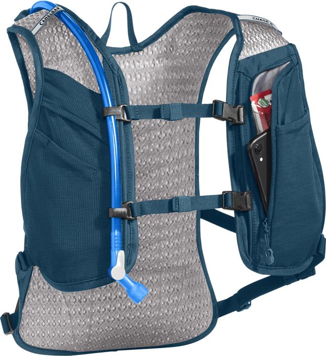 Produktbild Camelbak Chase 8 moroccan blue (8 l)