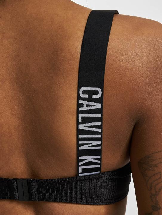 Produktbild Calvin Klein Underwear Intense Power Rib Bikini Oberteil - 91201 (S)