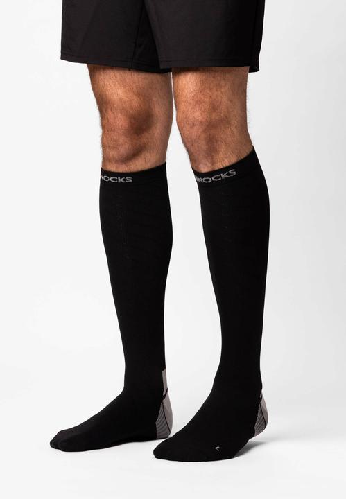 Produktbild Snocks Sport Kompressionssocken (39 - 42)